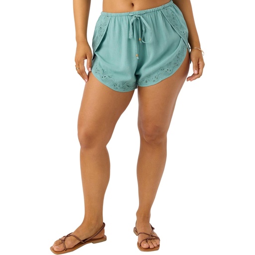 O'Neill Women's Lisbon Beach Shorts