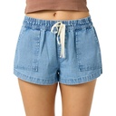 O'Neill Women's Sevie Denim Shorts 2