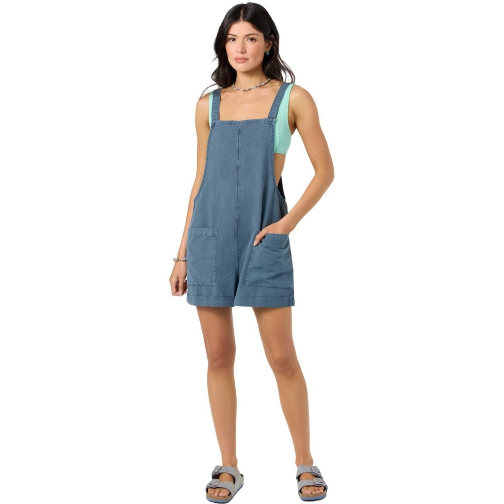 O'Neill Women's Summerlin Romper 2