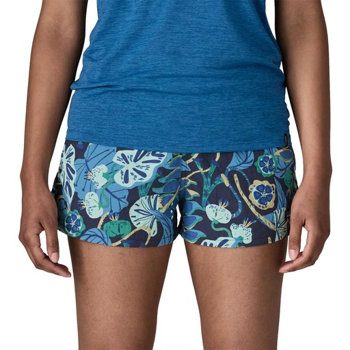 Patagonia Women's Barely Baggies Shorts 2.5 in