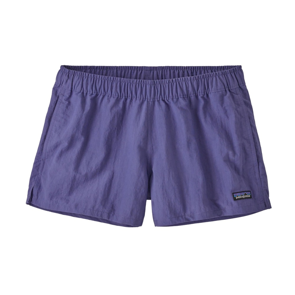 Patagonia Women's Barely Baggies Shorts 2.5 in