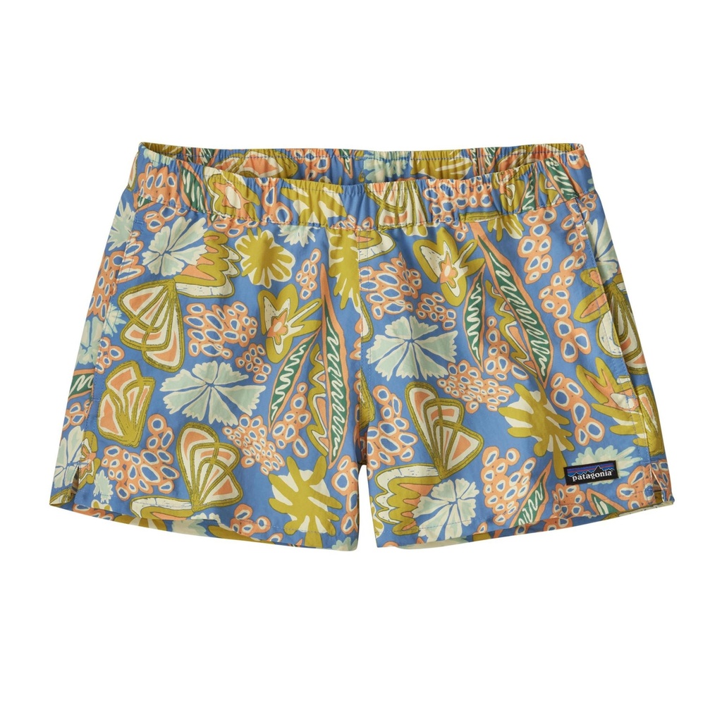 Patagonia Women's Barely Baggies Shorts 2.5 in