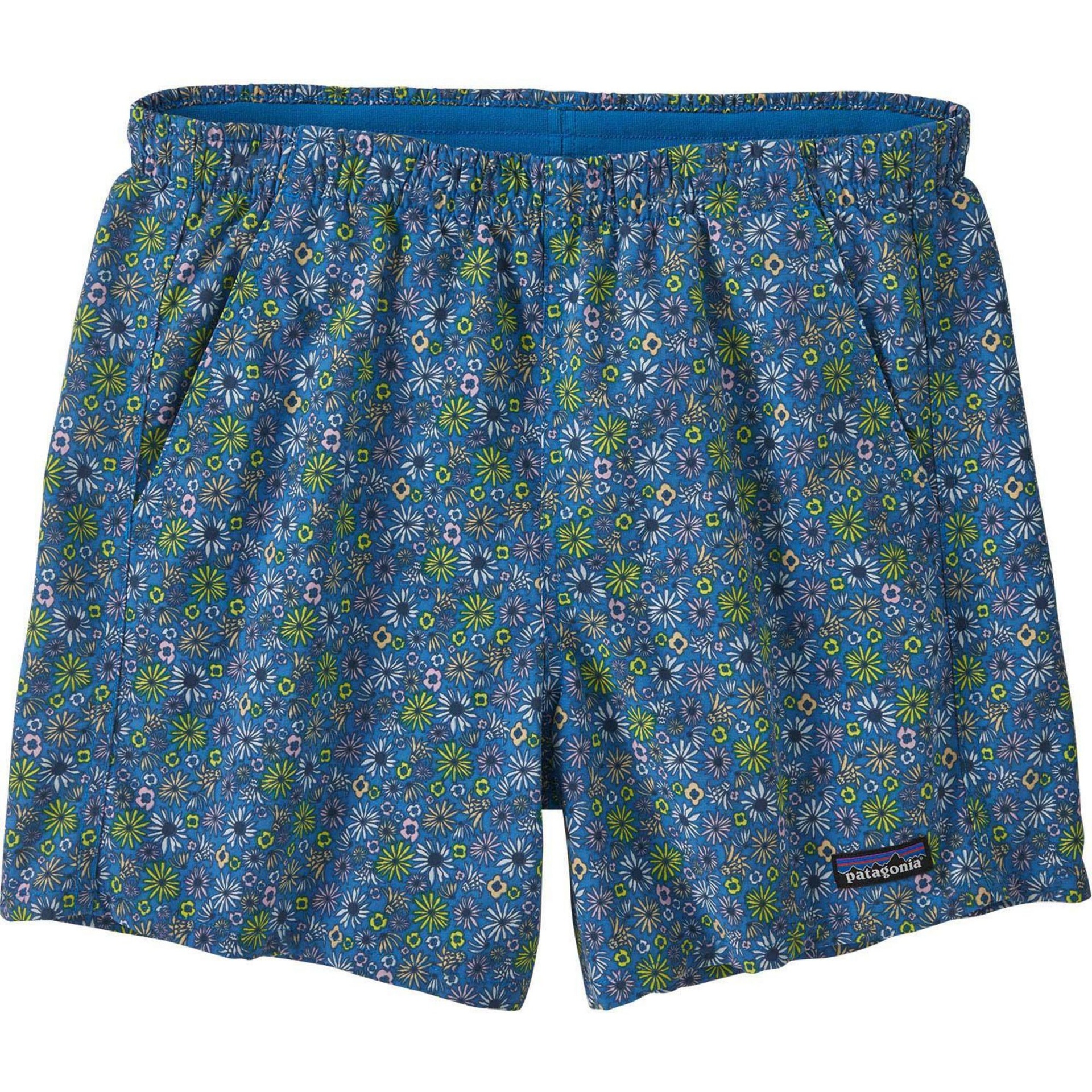 Patagonia Women's Baggies 5