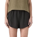 Patagonia Women's Garden Island 3.5 in Casual Shorts