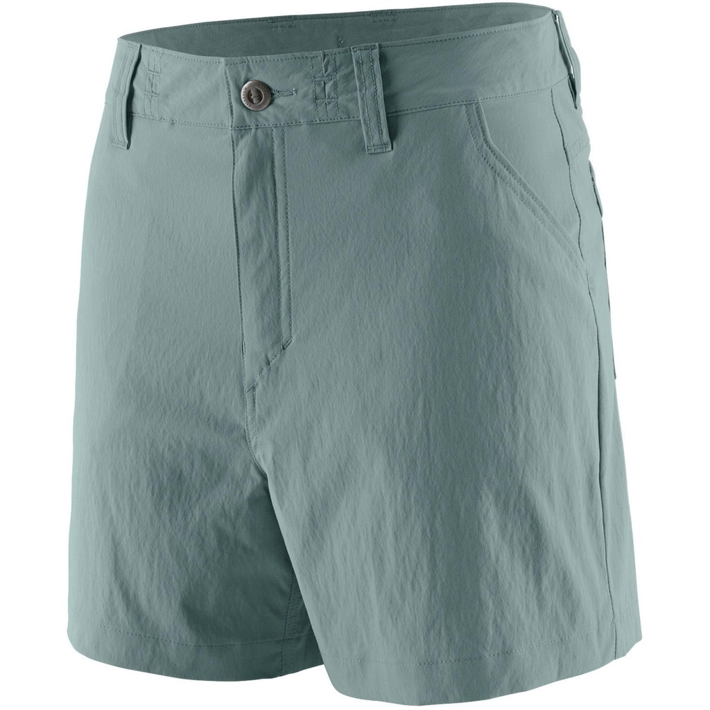 Patagonia Women's Quandary 5" Shorts