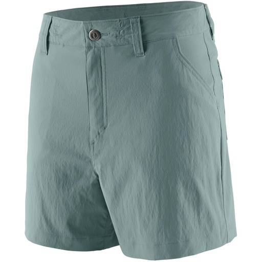 Patagonia Women's Quandary 5" Shorts