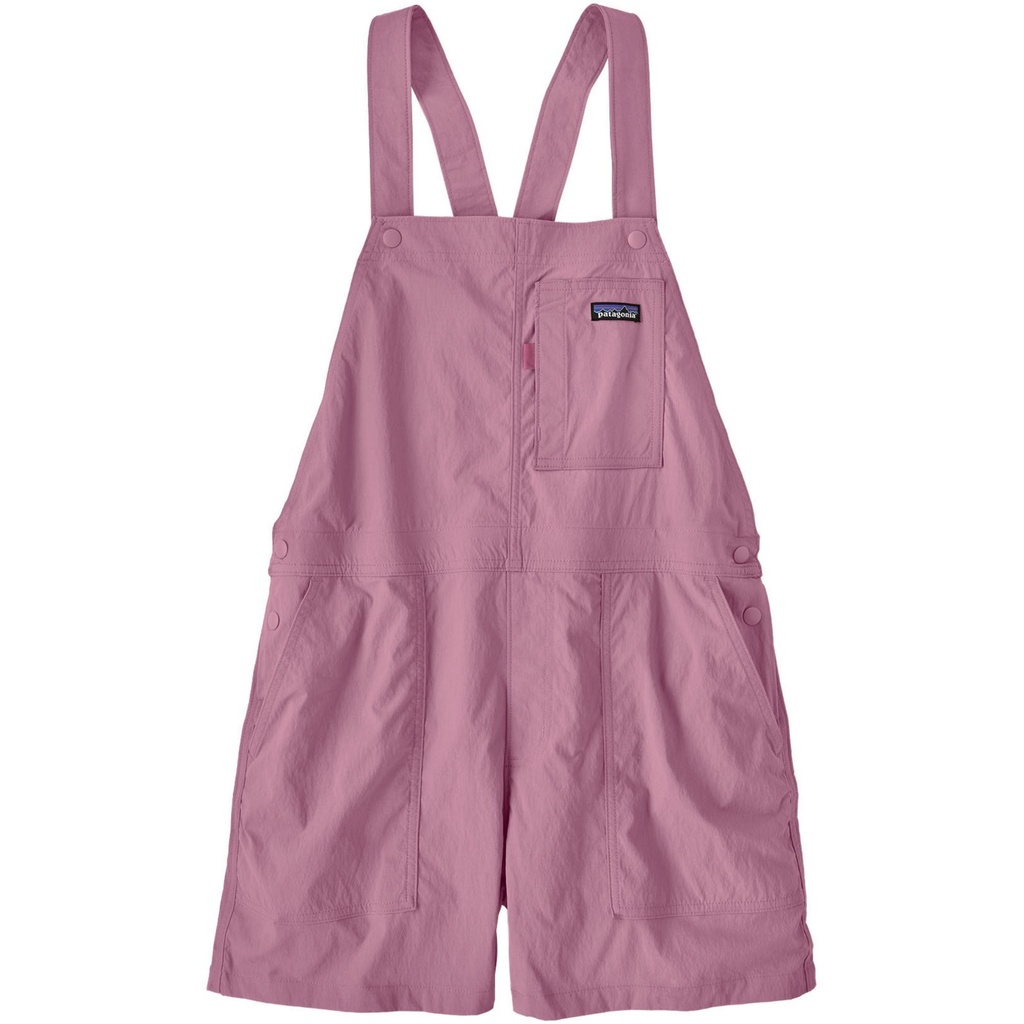 Patagonia Women's Outdoor Everyday Overalls