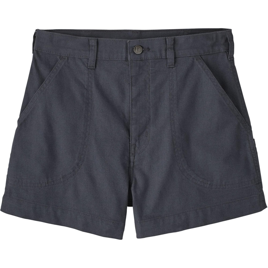 Patagonia Women's Stand Up 3.5 in Shorts