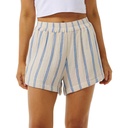 Rip Curl Women's Premium Surf Stripe Shorts