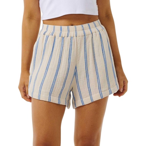 Rip Curl Women's Premium Surf Stripe Shorts