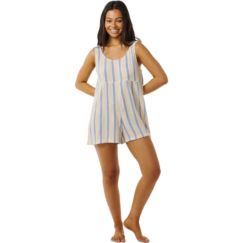 Rip Curl Women's Premium Surf Stripe Romper