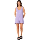 Rip Curl Women's Premium Surf Check Romper