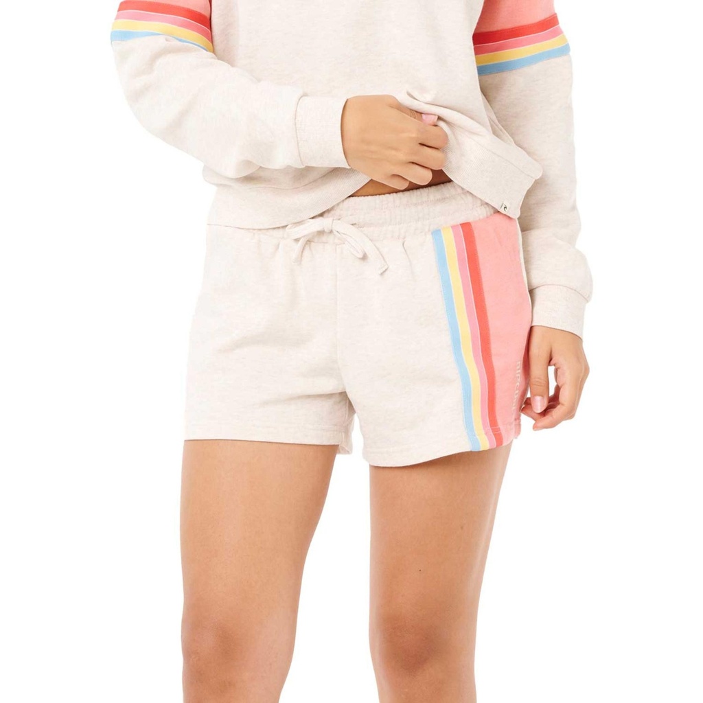 Rip Curl Women's Surf Revival Fleece Shorts