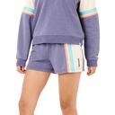 Rip Curl Women's Surf Revival Fleece Shorts