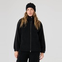 ROXY Women's Amara Sherpa Jacket
