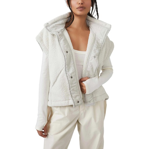 FP Movement Women's Scout It Out Fleece Vest