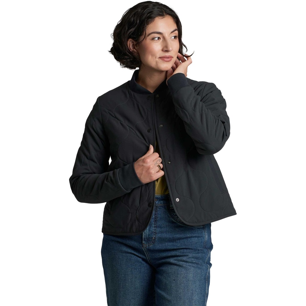 KUHL Women's Scout Quilted Jacket
