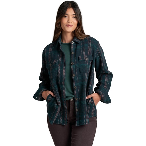 KUHL Women's KOVE™ Shirtjak