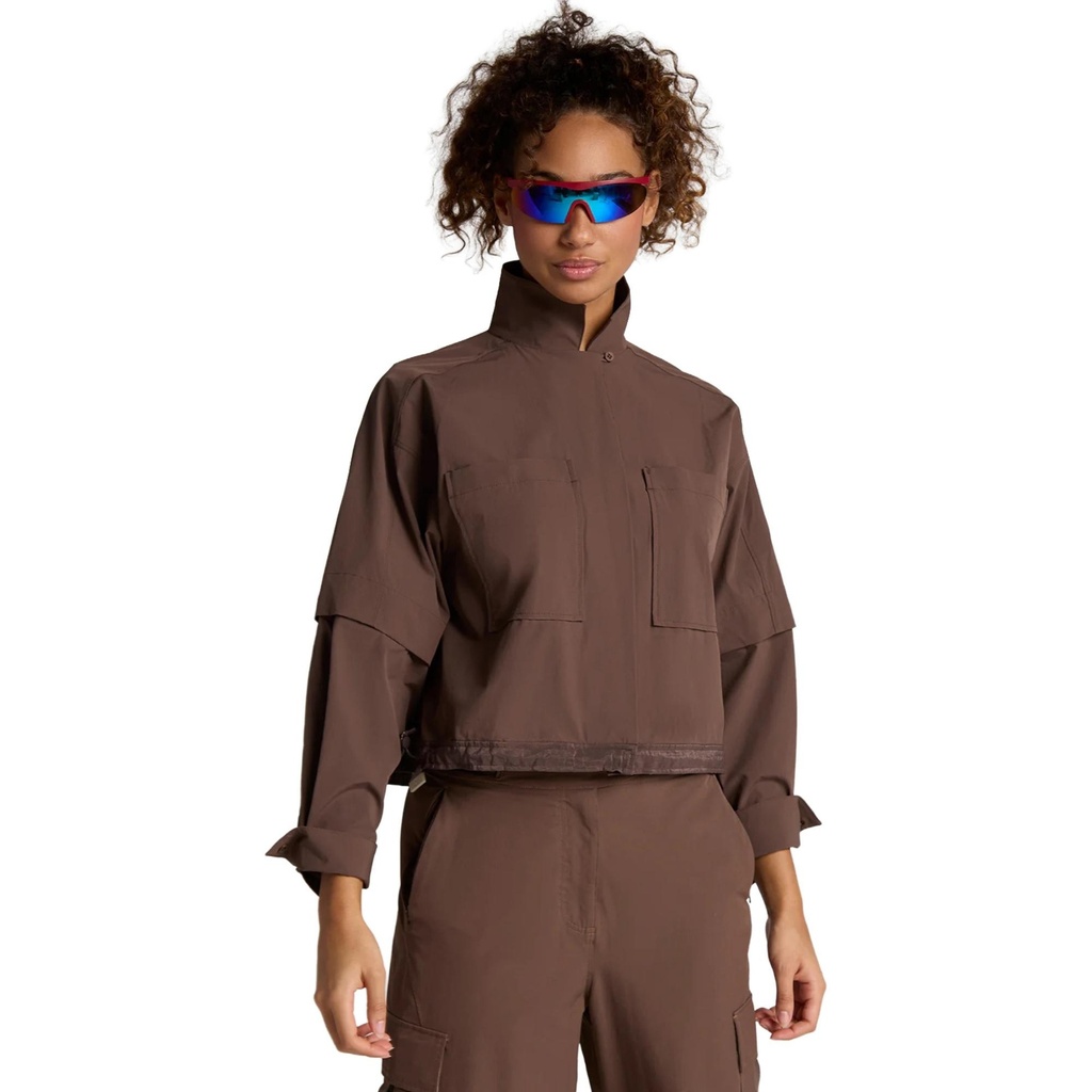 Dirtpop Trek Jacket