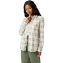 O'Neill Women's Zuma High Pile Long Sleeve Top