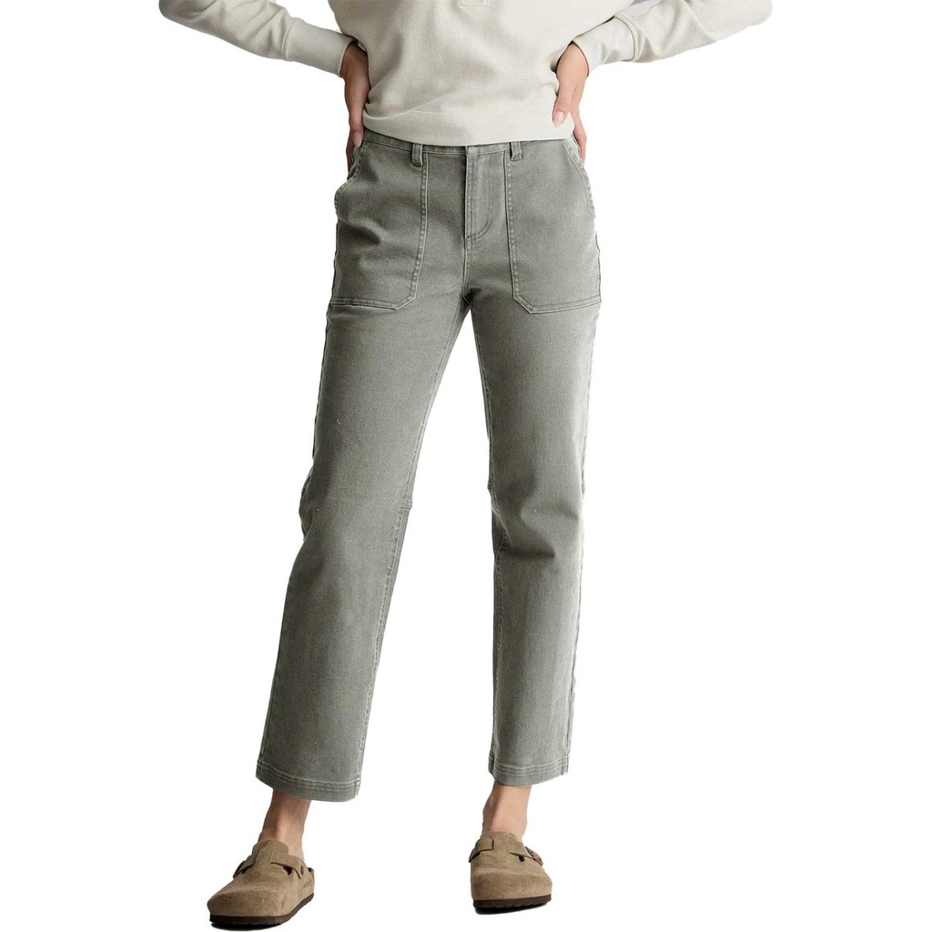 Free Fly Women's Folly Twill Pant