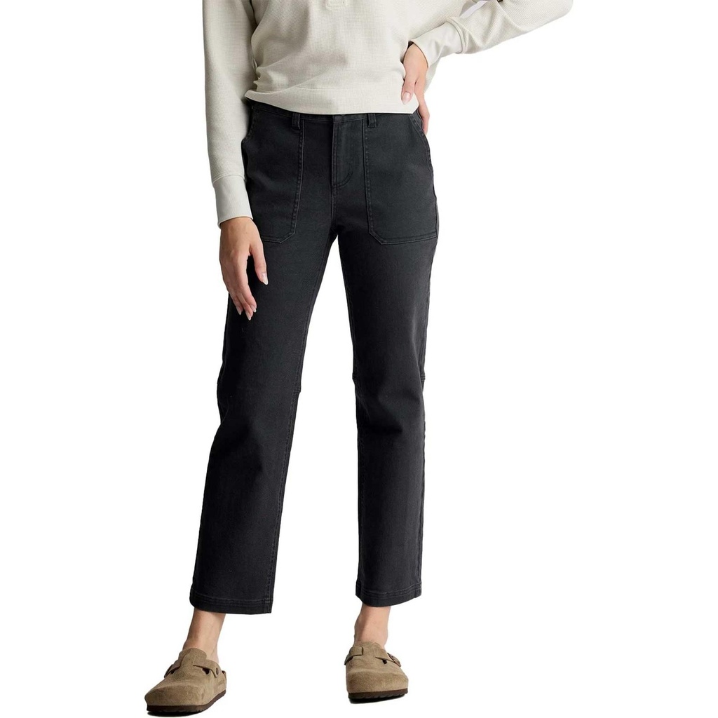 Free Fly Women's Folly Twill Pant