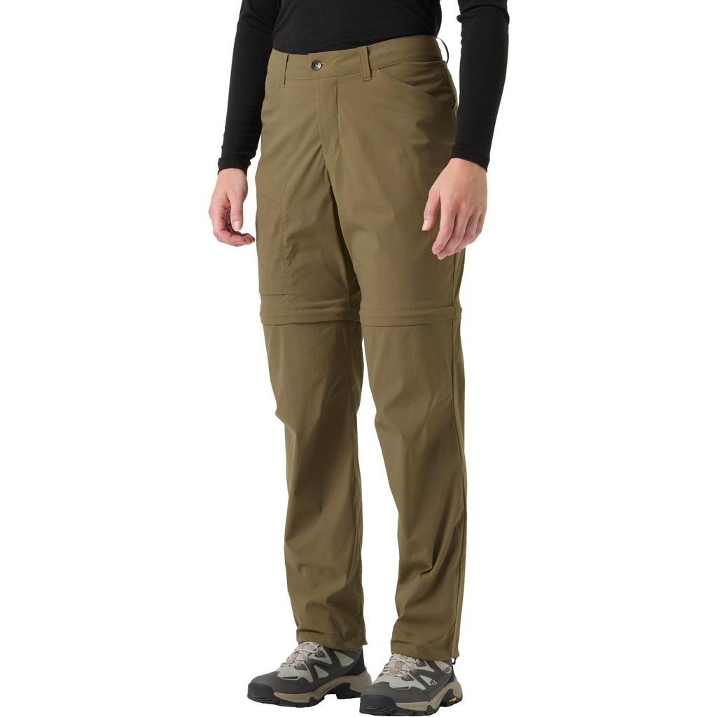 Helly Hansen Women's Elv Light Zip Off Tur Pants