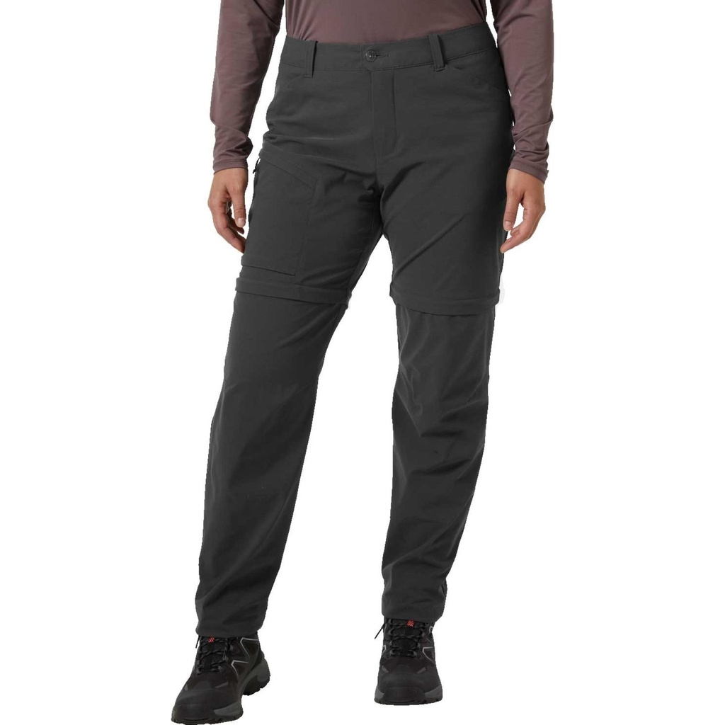 Helly Hansen Women's Elv Light Zip Off Tur Pants