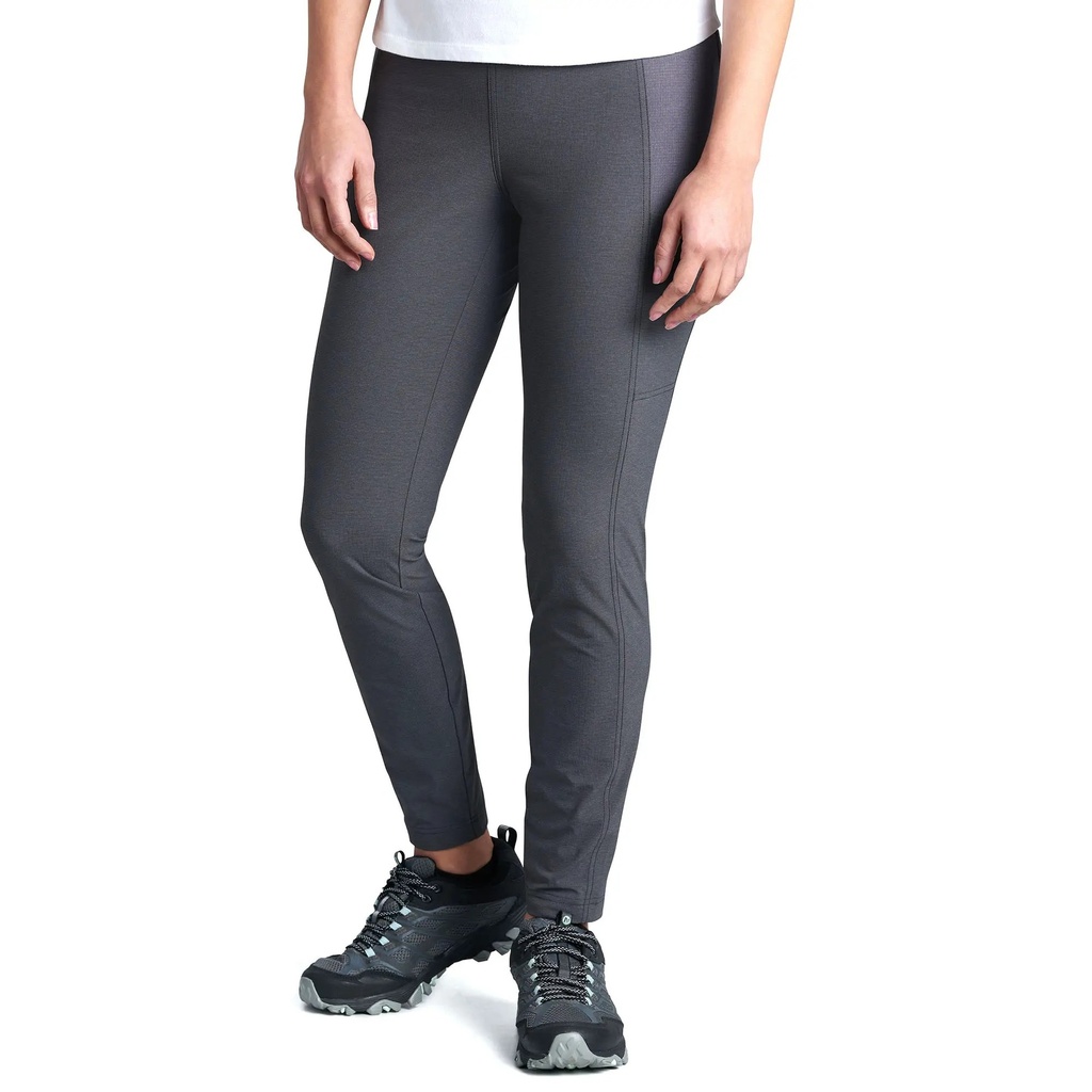 [000206755000000] KUHL Women's IMPULSE Tights (Grey, XS)
