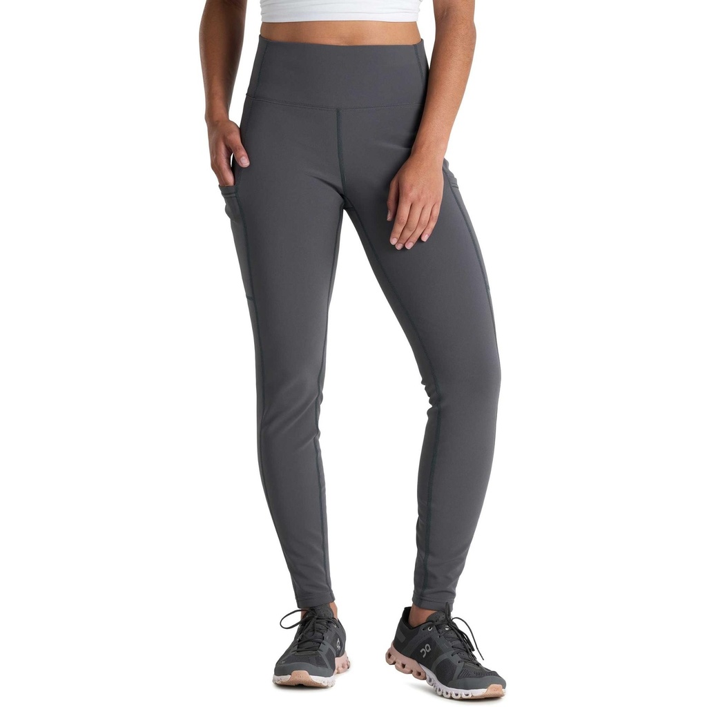KUHL Women's Frost Softshell Leggings
