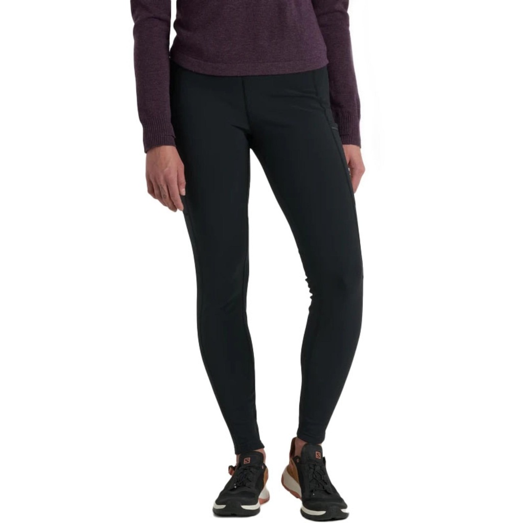 KUHL Women's Frost Softshell Leggings