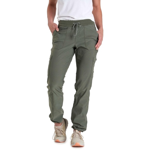 KUHL Women's Trekr Straight Pants