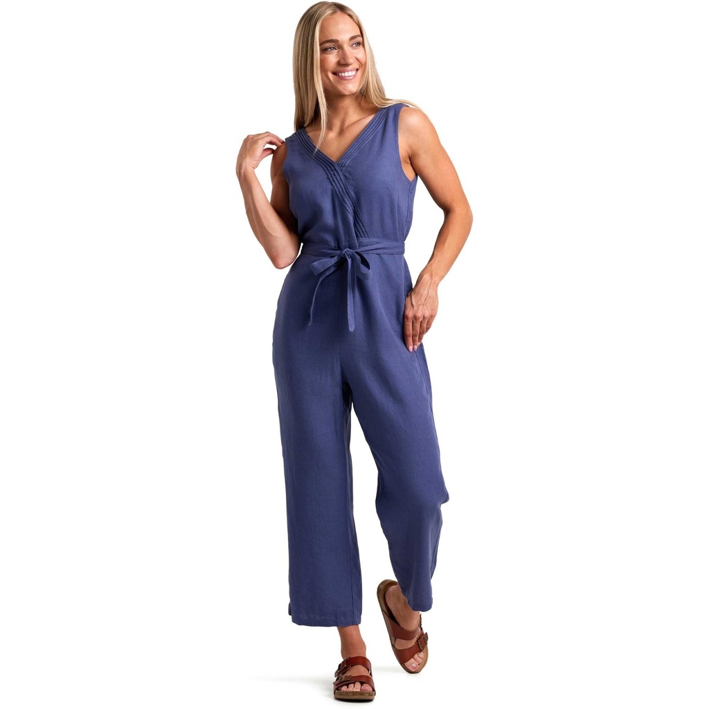 KUHL Women's FRESCO Jumpsuit