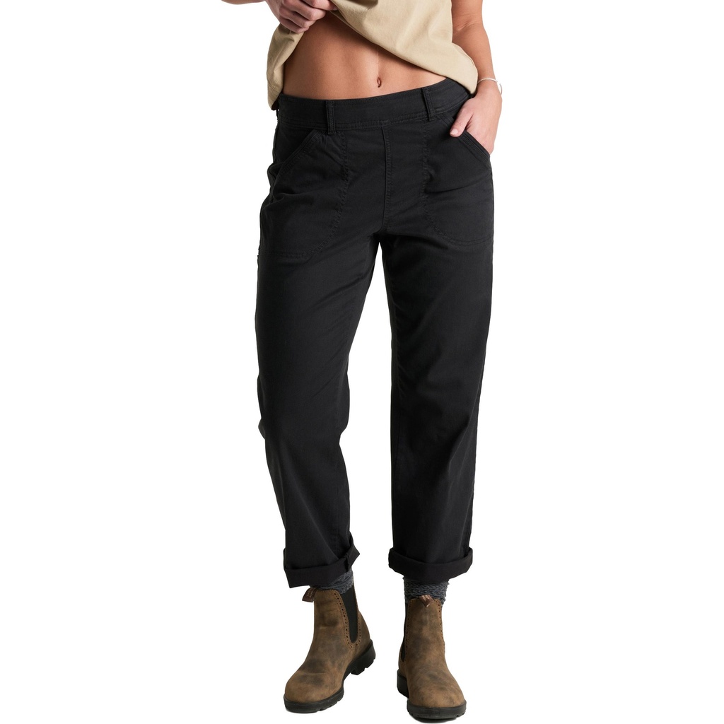 KUHL Women's Kultivatr™ Pull-On Crop Pants