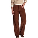 KUHL Women's Lydia™ Cord Wide-Leg Pants
