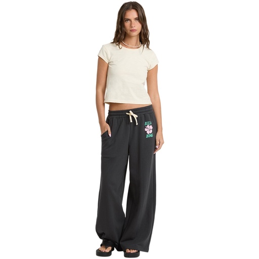 Billabong Women's Midnight Session Fleece Pants