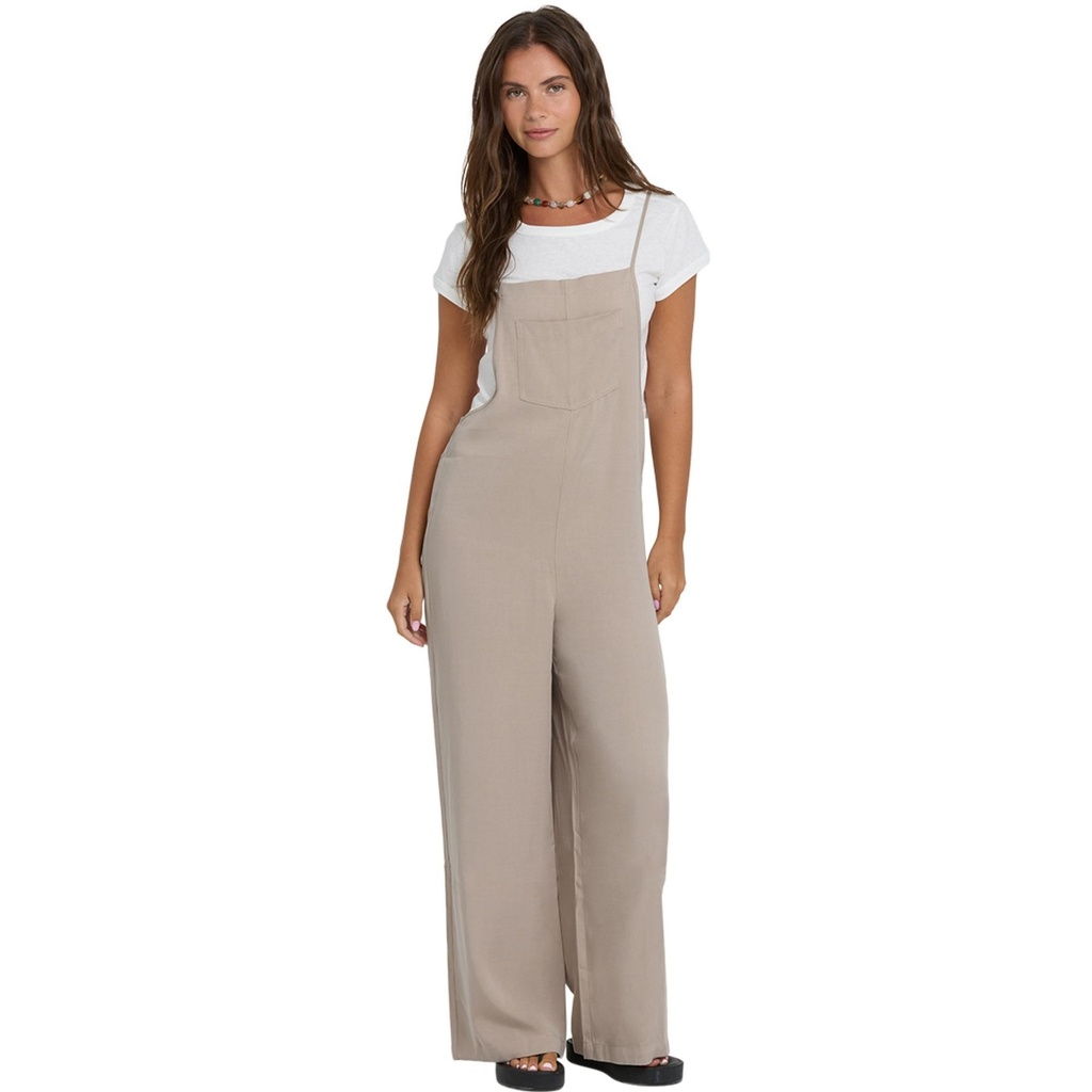 Billabong Women's Best Ever Jumpsuit