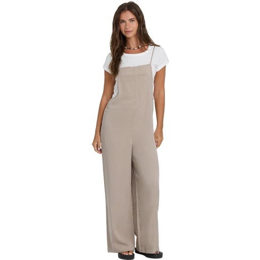 Billabong Women's Best Ever Jumpsuit