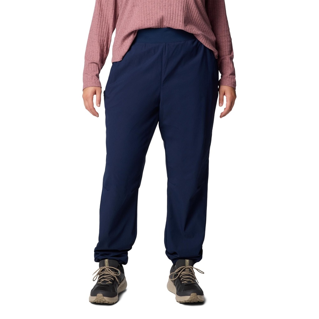 Columbia Women's Leslie Falls Pants Plus Size