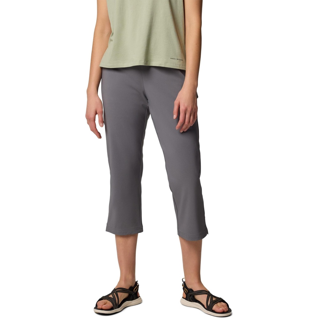 Columbia Women's All Seasons Capris Pants