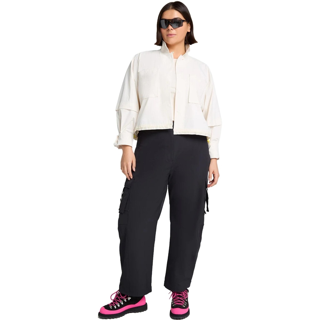 SENIQ Women's Trailmix Cargo Pants