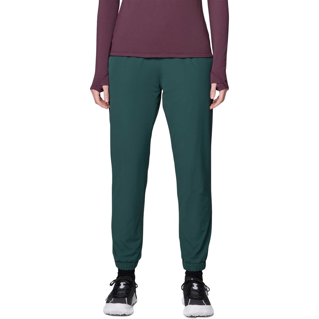 Mountain Hardwear Women's Yumalina Active Pull-On Lined Jogger