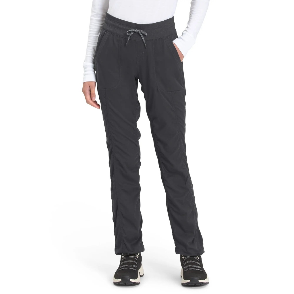 [000206884000000] The North Face Women's Aphrodite 2.0 Pants (Asphalt Grey, XS)