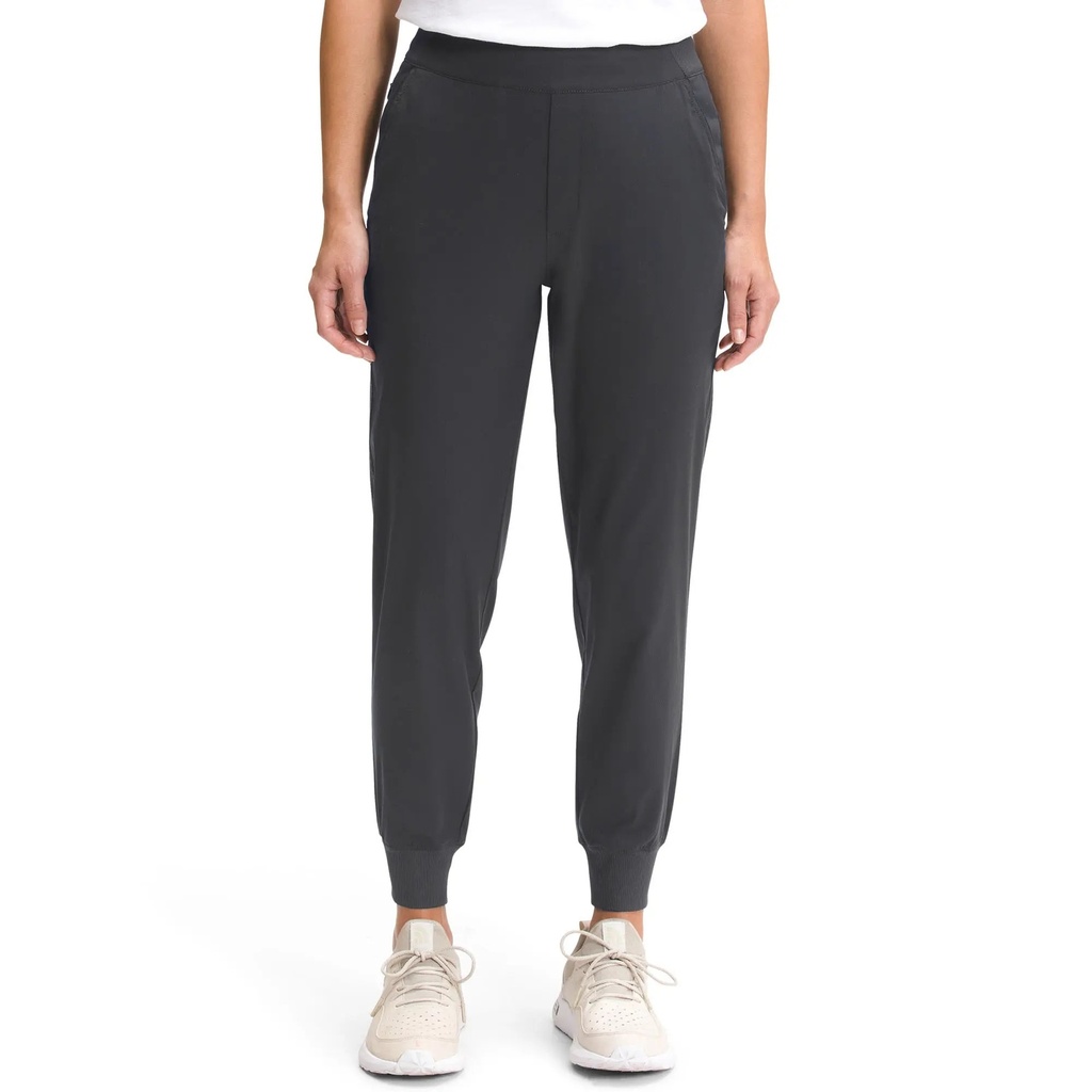 [000206900000002] The North Face Women's Aphrodite Joggers (Asphalt, S)