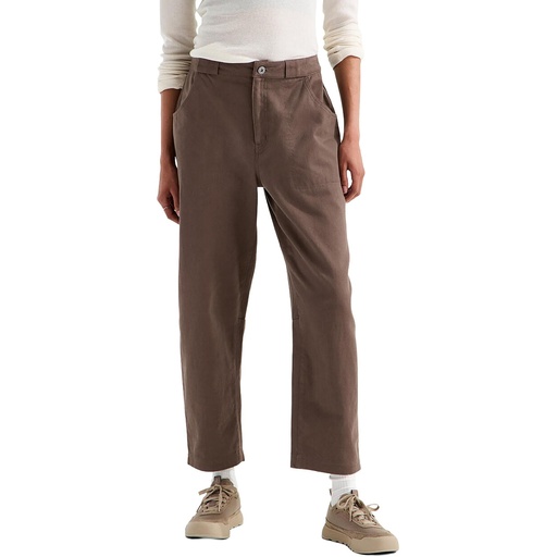 The North Face Women's Pinecrest Utility Heavy Barrel Pants