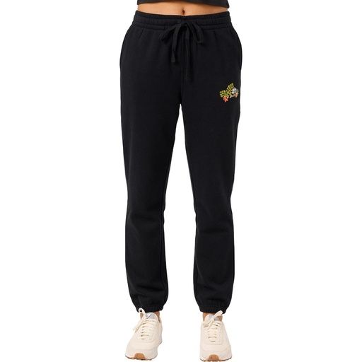 O'Neill Women's Tropic Floral Relaxed Sweatpants