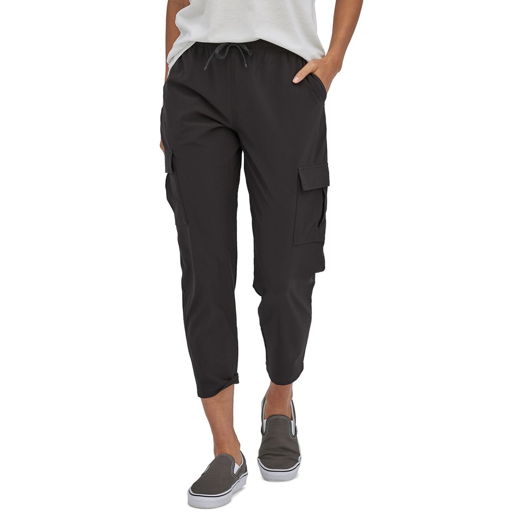 [000206980000000] Patagonia Women's Fleetwith Pants (Ink Black, XS)