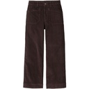 Patagonia Women's Wide Leg Cord Pants
