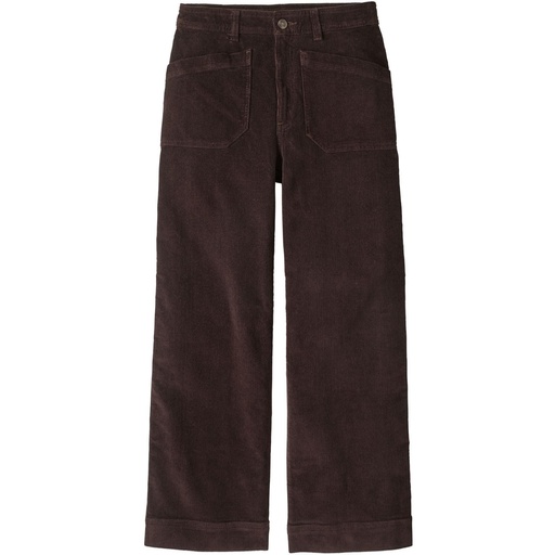 Patagonia Women's Wide Leg Cord Pants