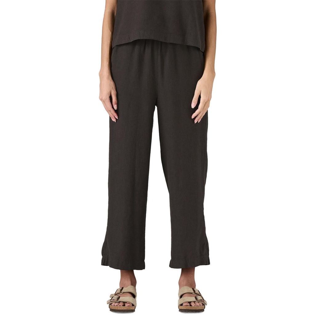 [000206996000000] Patagonia Women's Garden Island Pants (Black, XS)